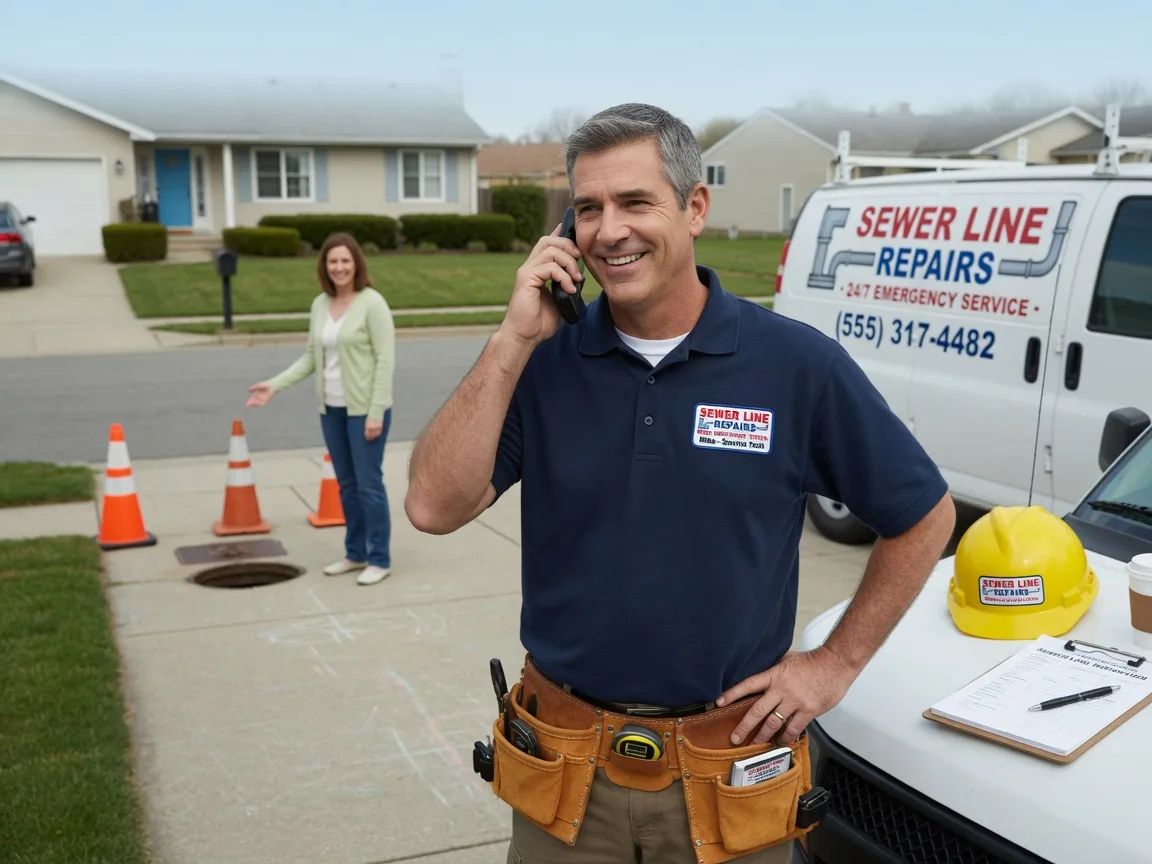 Emergency Plumber Callensburg, PA FAQs